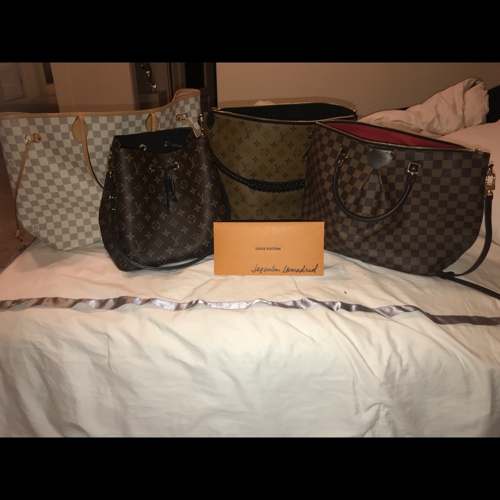 Louis Vuitton