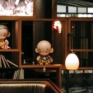 Meet your Posher, Chi