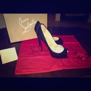 Christian Louboutin High heels