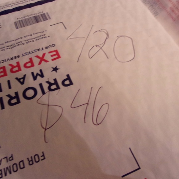 NWT TAMINA BY STELLA COWBOY/TEXAS NECKLACE ETC - Picture 8 of 8