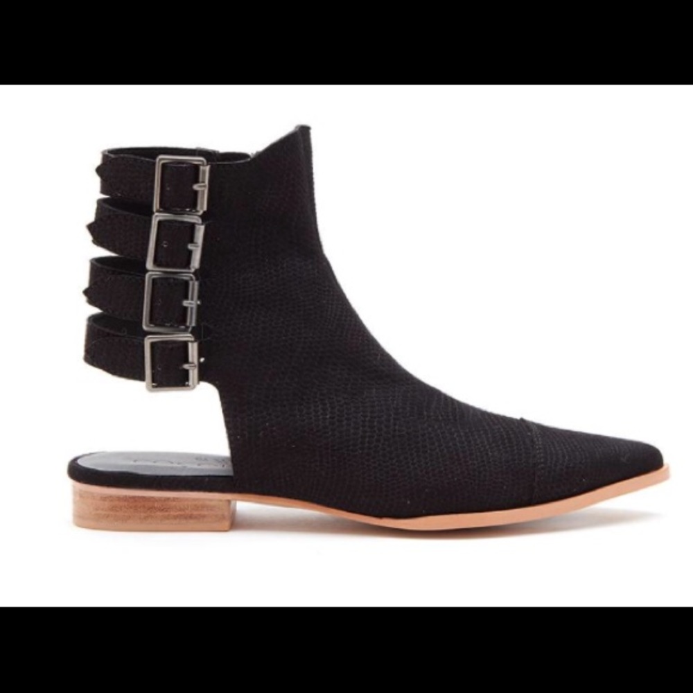 Matisse Edgar Mule