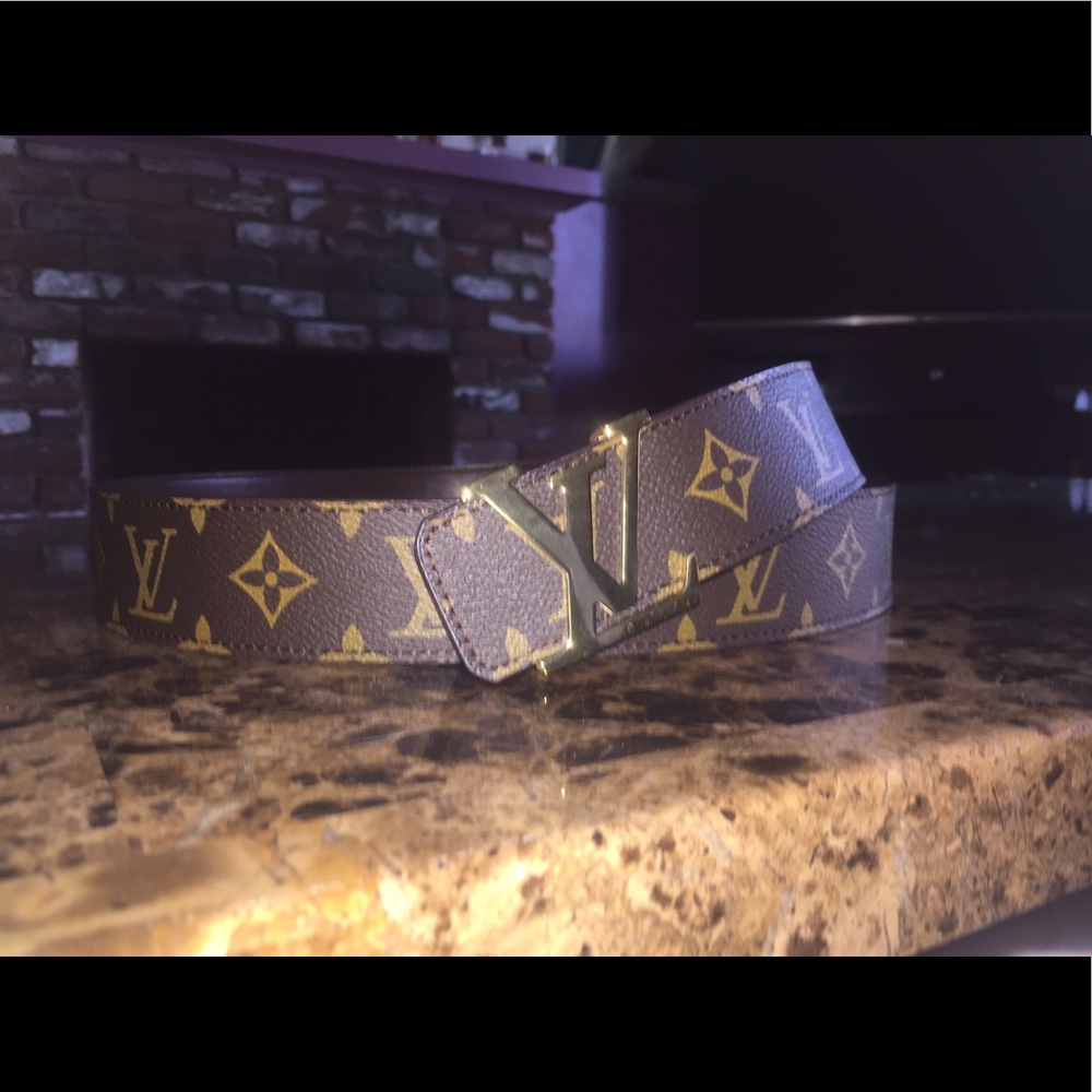 Louis Vuitton Belt