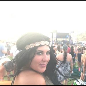 Meet your Posher, Lesley