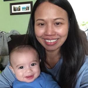 Meet your Posher, Cathy