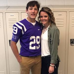 Meet your Posher, Lydia