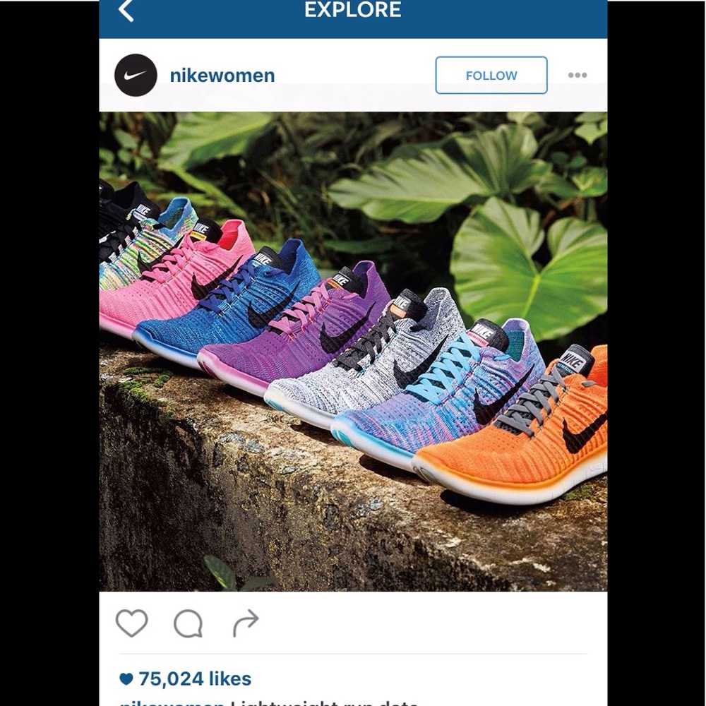 Meet your Posher, Elizabeth