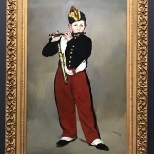 Meet your Posher, Carl