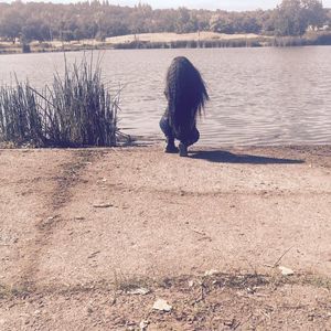 Meet your Posher, Jackie