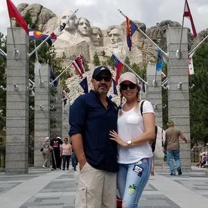 Meet your Posher, Cecy