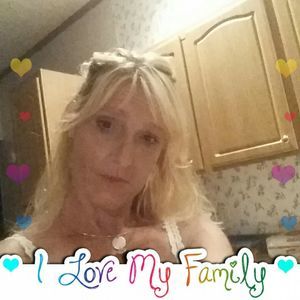 Meet your Posher, Stacey