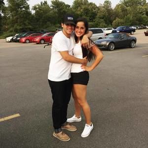 Meet your Posher, Chad