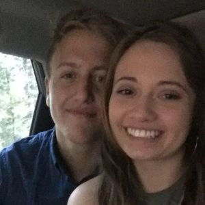 Meet your Posher, Dylan