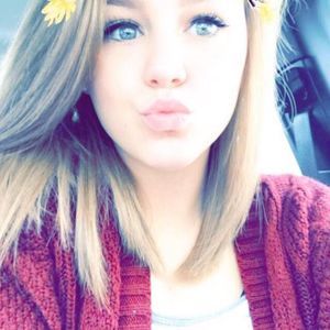 Meet your Posher, Sophia