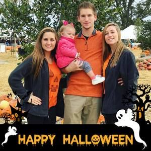 Meet your Posher, Austin