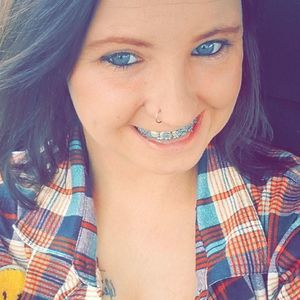 Meet your Posher, Kathy