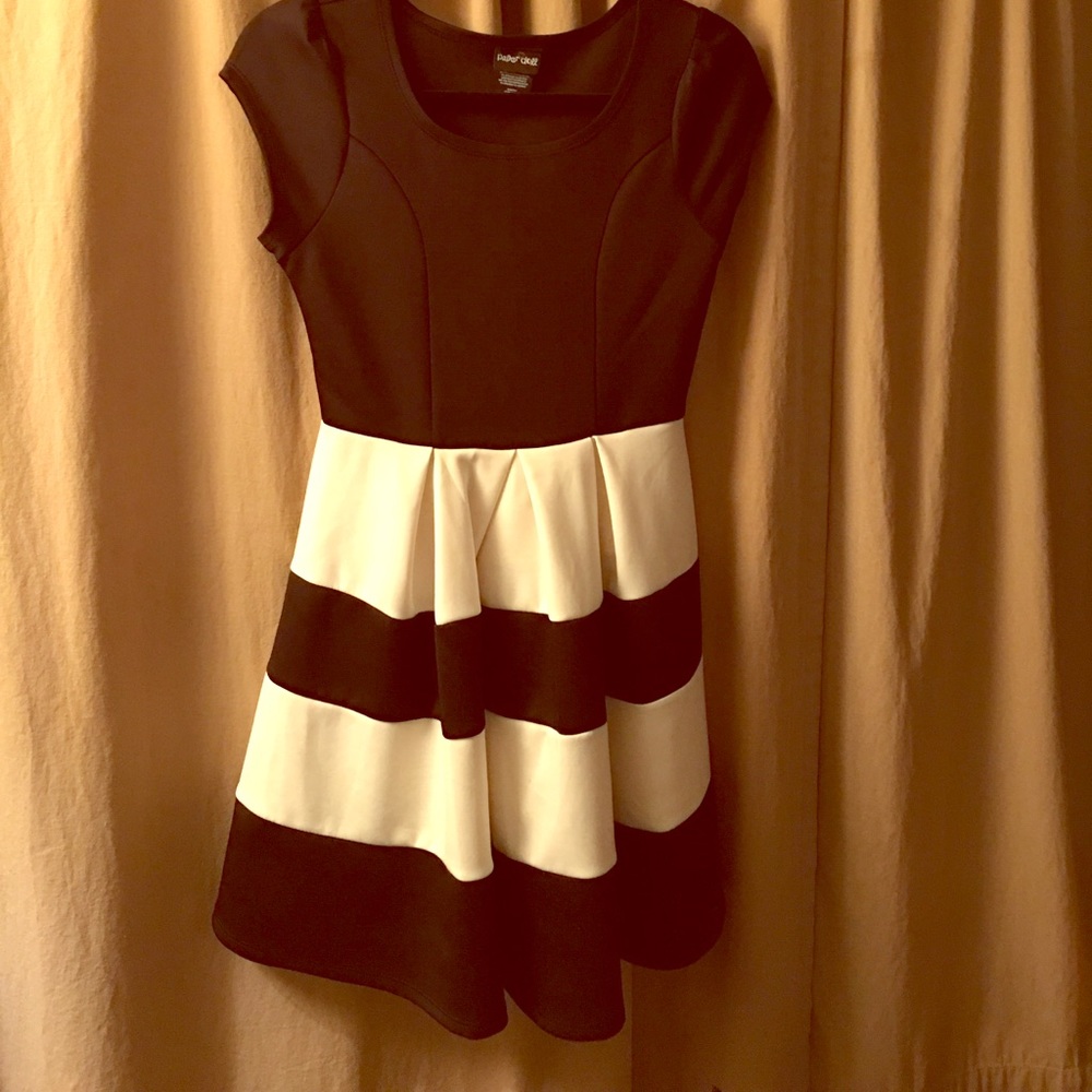 Girls casual or formal dress