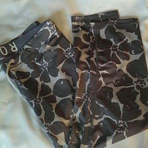 NWOT Roxy Leggings