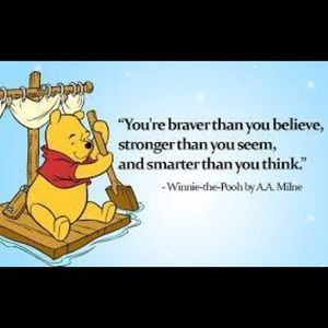 Meet your Posher, Irene