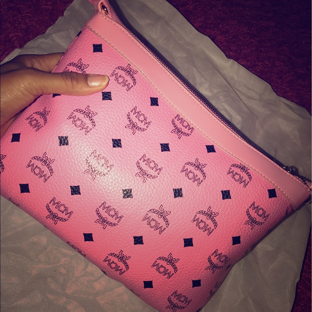 Mcm Clutch