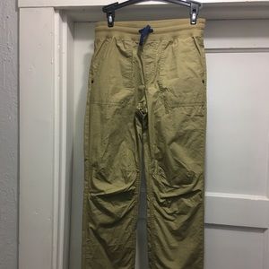 Boy’s sz 14, Crazy 8, lined, cotton pants