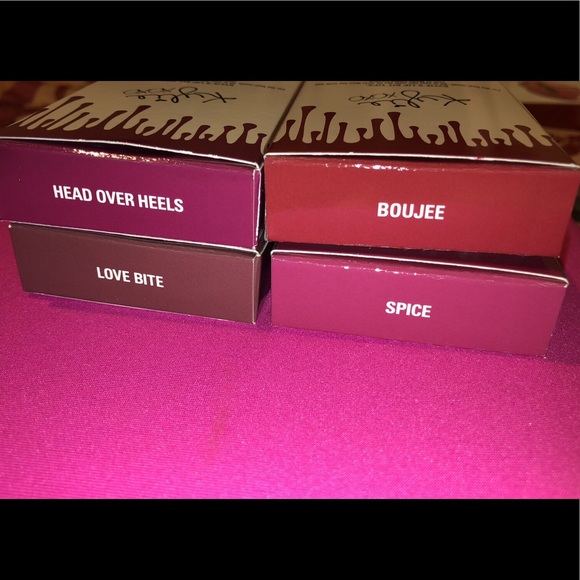 Kylie items - Picture 2 of 2