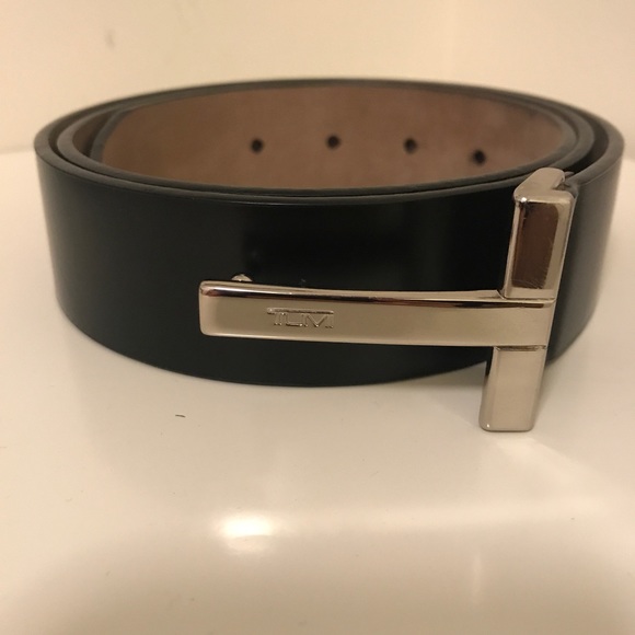 tumi belts