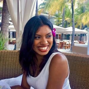 Meet your Posher, Keerthana