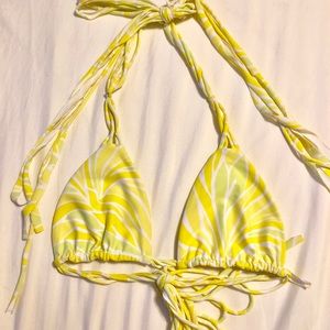 Mikoh Bikini Top