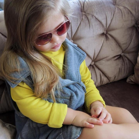 Meet your Posher, Jaqueline - Picture 3 of 4