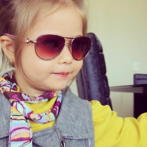 Meet your Posher, Jaqueline - Picture 2 of 4