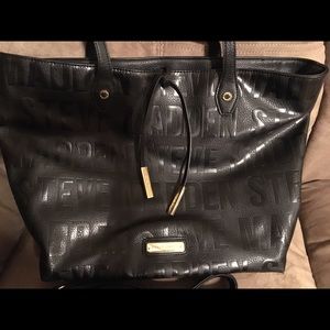 Steve Madden Tote