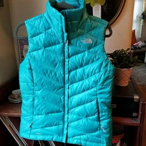 North Face Aconcagua Vest, NWOT