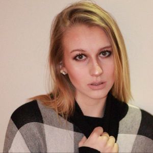 Meet your Posher, Anna-shelby