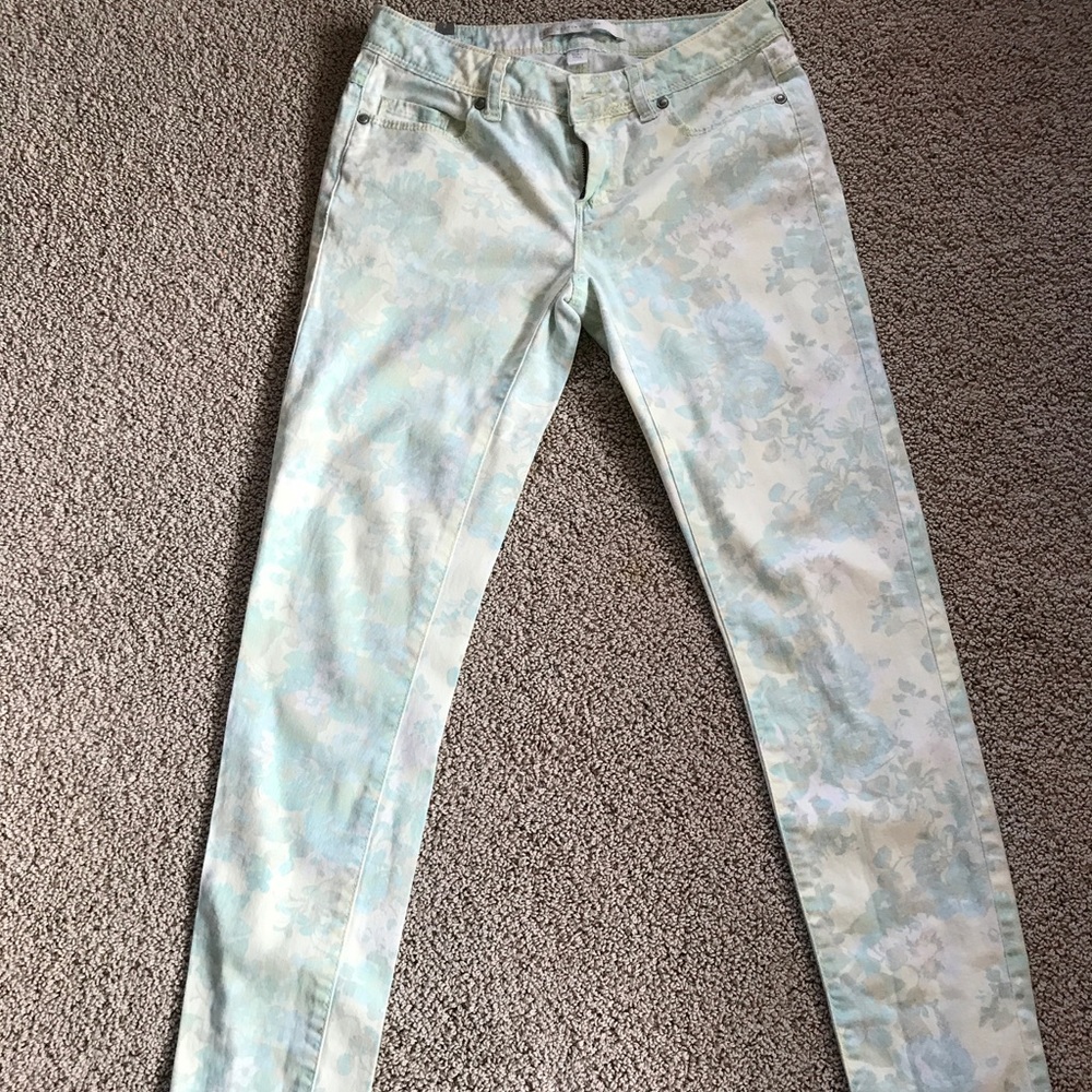 Pants