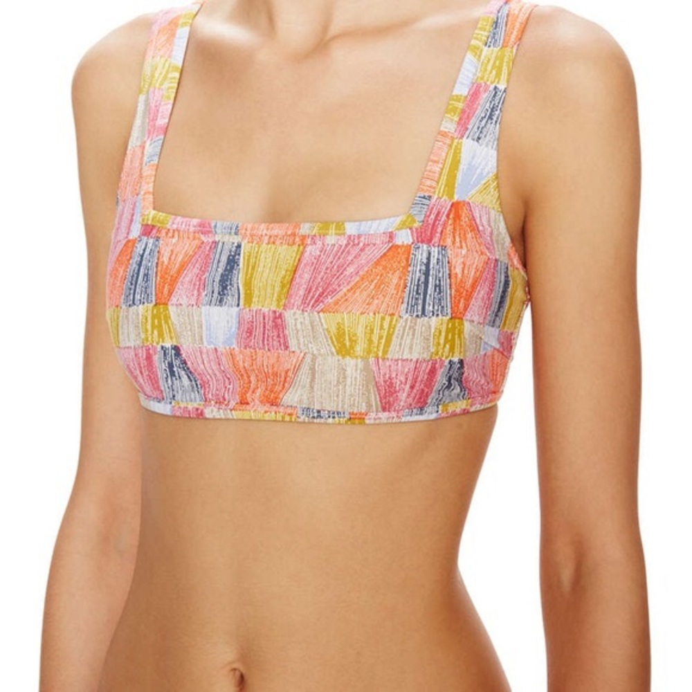 Kate Spade Saturday Bikini Top