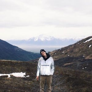 Meet your Posher, Grant