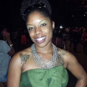 Meet your Posher, Felicia