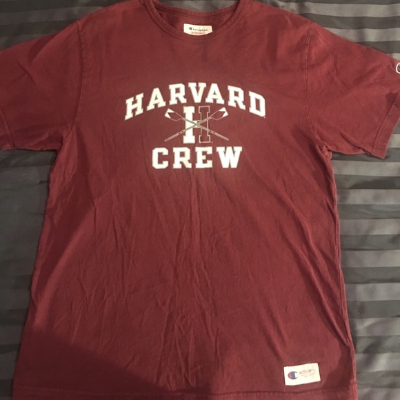 harvard crew sweatshirt
