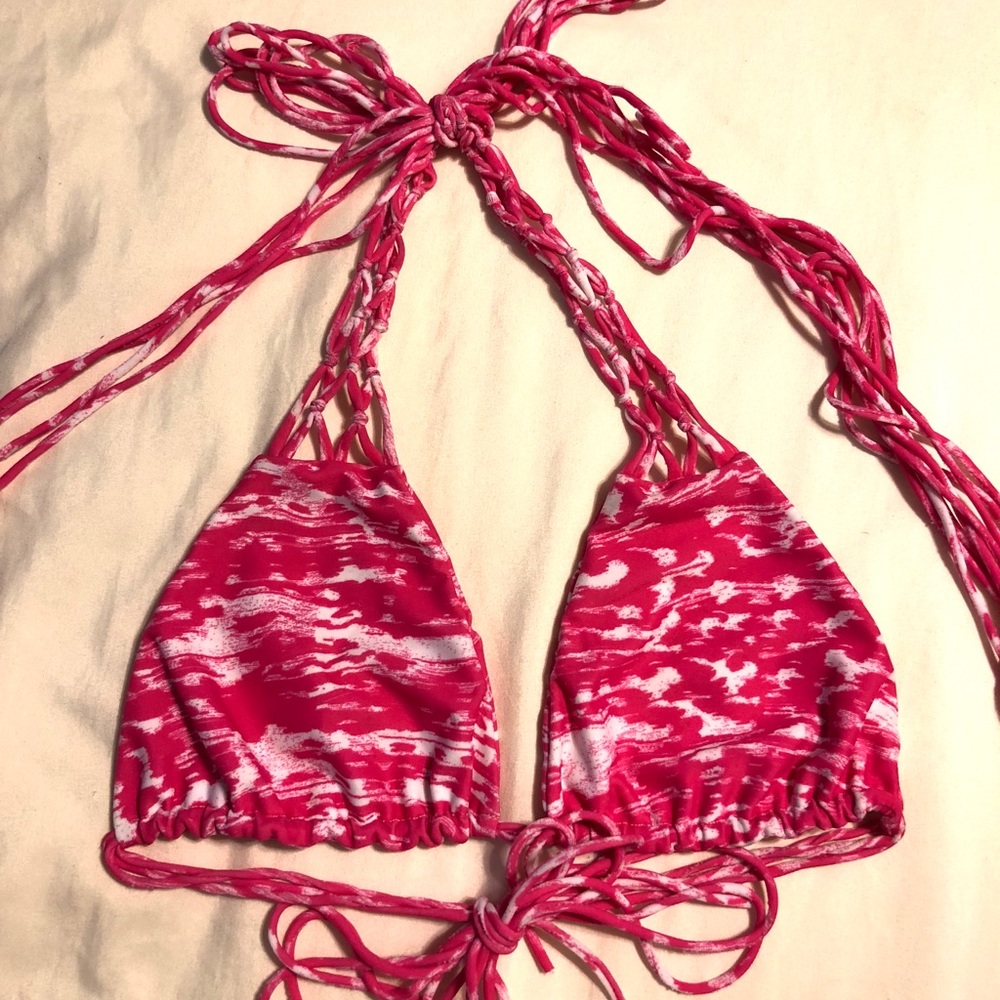 Mikoh Bikini Top
