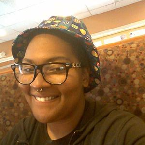 Meet your Posher, Keena