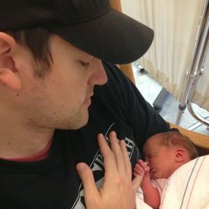 Meet your Posher, Jay