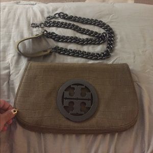 Tory Burch Clutch