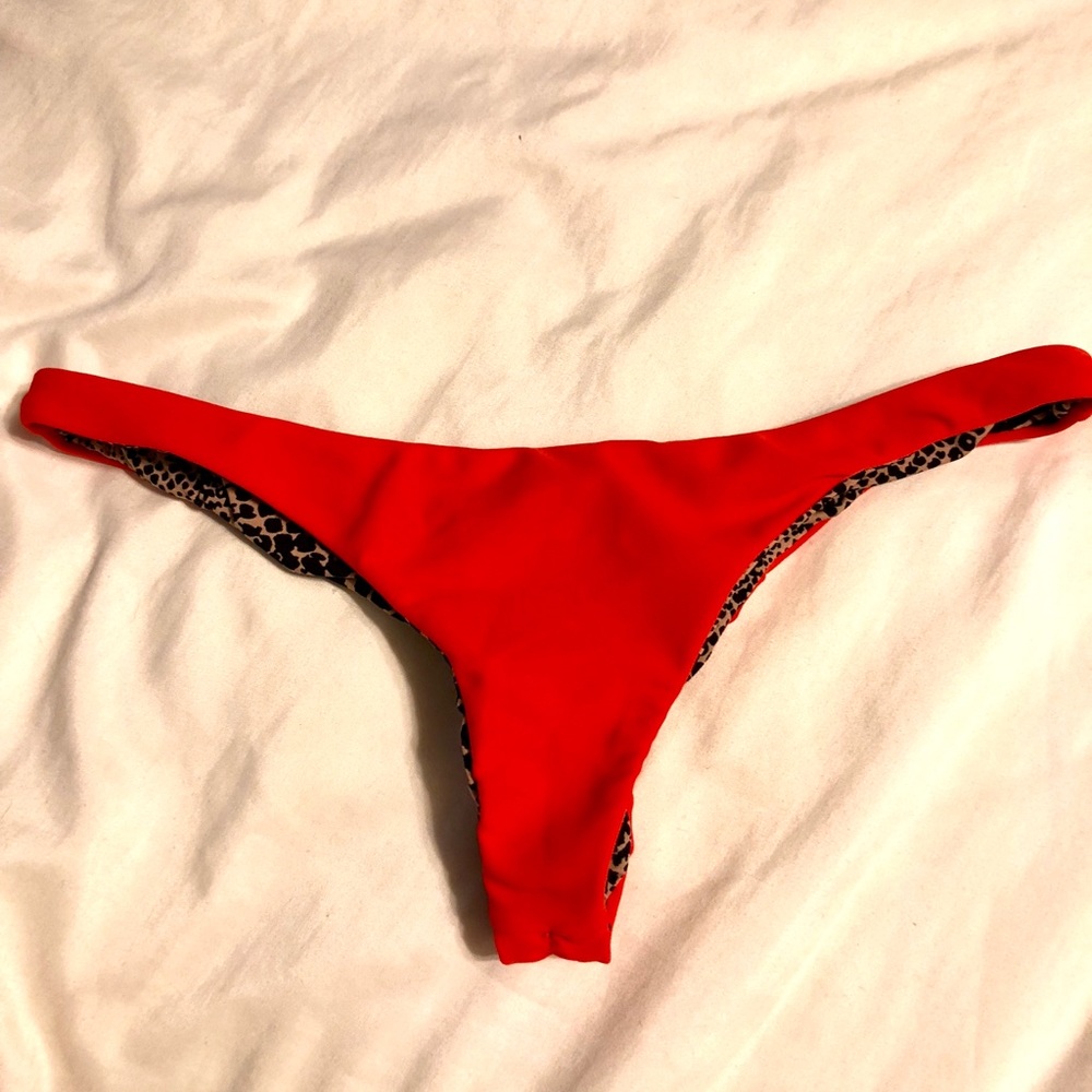 Acacia Swimwear Axel Bottom