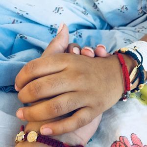 Meet your Posher, Ann