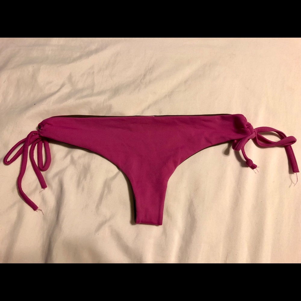 San Lorenzo Bikini Bottom