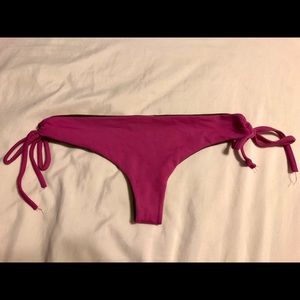 San Lorenzo Bikini Bottom