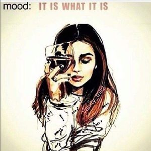 Meet your Posher, Cynthia