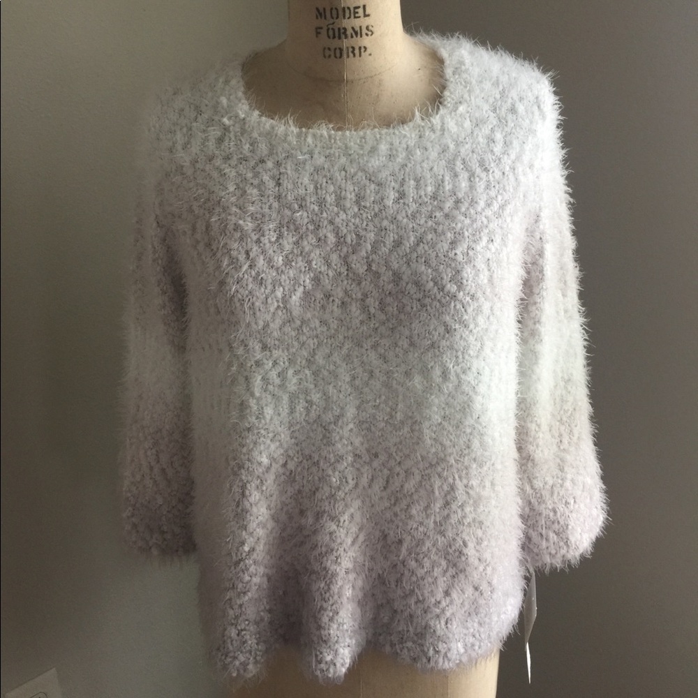 💋3/$15 • Alfred Dunner Sweater - NWT