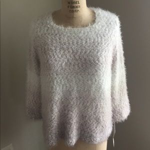 💋3/$15 • Alfred Dunner Sweater - NWT