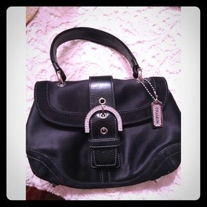 Coach Shoulder Bag
